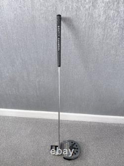 Scotty Cameron Futura 5s Putter