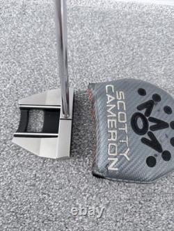 Scotty Cameron Futura 5s Putter