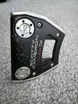Scotty Cameron Futura 5s Putter