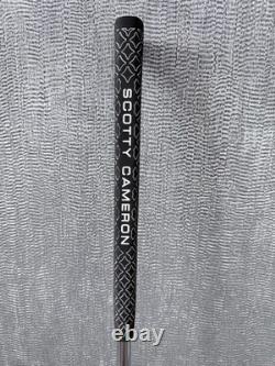 Scotty Cameron Futura 5s Putter