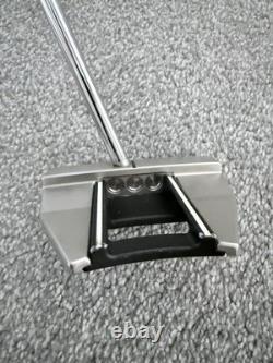 Scotty Cameron Futura 5s Putter
