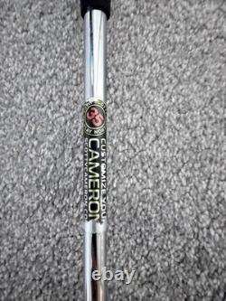 Scotty Cameron Futura 5s Putter