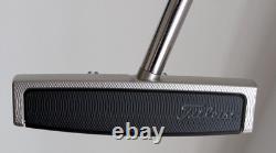 Scotty Cameron Futura 5s Putter & Ltd Edition Head Cover