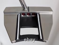 Scotty Cameron Futura 5s Putter & Ltd Edition Head Cover