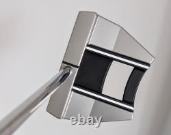 Scotty Cameron Futura 5s Putter & Ltd Edition Head Cover