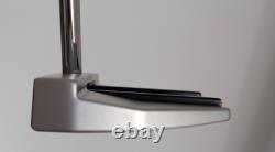 Scotty Cameron Futura 5s Putter & Ltd Edition Head Cover