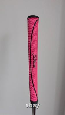 Scotty Cameron Futura 5s Putter & Ltd Edition Head Cover