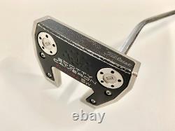 Scotty Cameron Futura 5w Putter / 31 / TO0Sco134 / Ideal for ladies or juniors