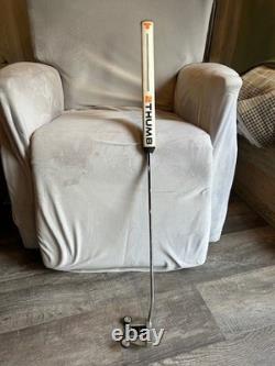 Scotty Cameron Futura 6M Dual Balance Putter 37 Mens RH