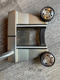 Scotty Cameron Futura 6M Dual Balance Putter 37 Mens RH