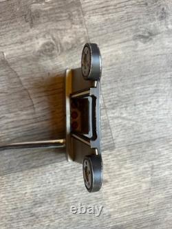 Scotty Cameron Futura 6M Dual Balance Putter 37 Mens RH