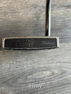 Scotty Cameron Futura 6M Dual Balance Putter 37 Mens RH