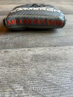 Scotty Cameron Futura 6M Dual Balance Putter 37 Mens RH