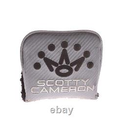 Scotty Cameron Futura 6M Golf Putter 33 Steel Shaft Super Stroke Tour 2.0 Grip