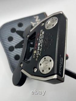 Scotty Cameron Futura 6M Putter / 35 Inch