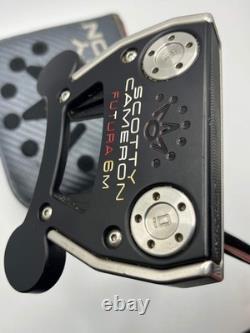 Scotty Cameron Futura 6M Putter / 35 Inch