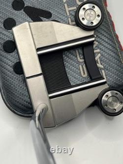 Scotty Cameron Futura 6M Putter / 35 Inch