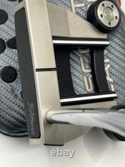 Scotty Cameron Futura 6M Putter / 35 Inch