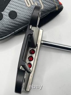 Scotty Cameron Futura 6M Putter / 35 Inch