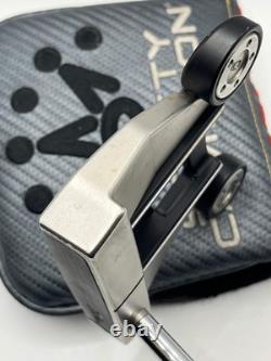 Scotty Cameron Futura 6M Putter / 35 Inch