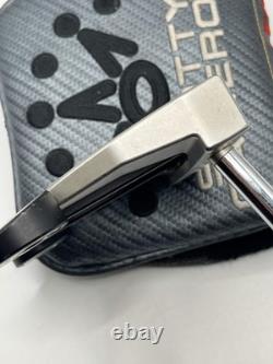 Scotty Cameron Futura 6M Putter / 35 Inch