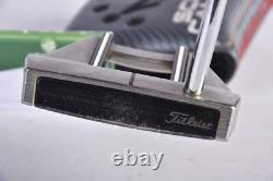 Scotty Cameron Futura 7M 2015 Putter / 34 Inch