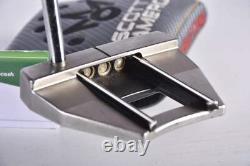 Scotty Cameron Futura 7M 2015 Putter / 34 Inch