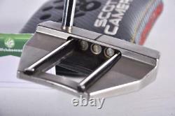 Scotty Cameron Futura 7M 2015 Putter / 34 Inch