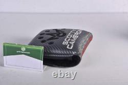 Scotty Cameron Futura 7M 2015 Putter / 34 Inch