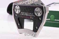 Scotty Cameron Futura 7M 2017 Putter / 34 Inch