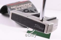 Scotty Cameron Futura 7M 2017 Putter / 34 Inch