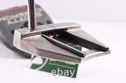 Scotty Cameron Futura 7M 2017 Putter / 34 Inch