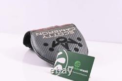 Scotty Cameron Futura 7M 2017 Putter / 34 Inch