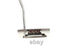 Scotty Cameron Futura 7M Golf Club Mens Right Handed Putter