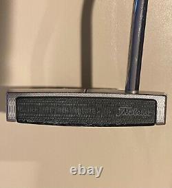 Scotty Cameron Futura 7M Putter 35 with Head Cover