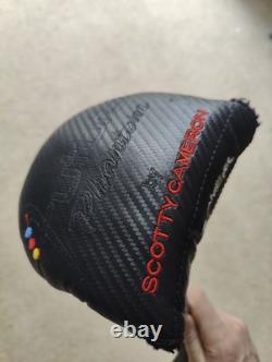 Scotty Cameron Futura Phantom 33 Inch Putter