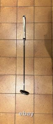 Scotty Cameron Futura Phantom Mallet 2 Putter 34 Inch super stroke grip