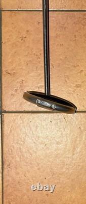 Scotty Cameron Futura Phantom Mallet 2 Putter 34 Inch super stroke grip