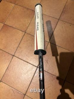 Scotty Cameron Futura Phantom Mallet 2 Putter 34 Inch super stroke grip