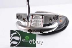 Scotty Cameron Futura Putter / 35 Inch