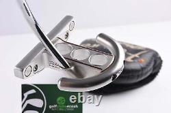 Scotty Cameron Futura Putter / 35 Inch