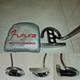 Scotty Cameron Futura Putter 35 Inches Super Stroke Grip + Head Cover Customised