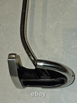 Scotty Cameron Futura Putter 35 Inches Super Stroke Grip + head cover customised