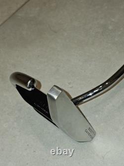 Scotty Cameron Futura Putter 35 Inches Super Stroke Grip + head cover customised