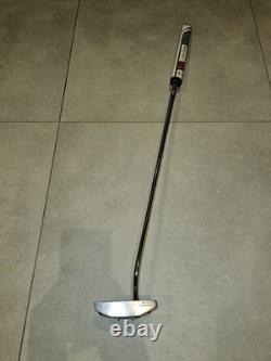 Scotty Cameron Futura Putter 35 Inches Super Stroke Grip + head cover customised