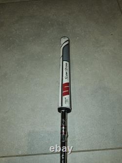 Scotty Cameron Futura Putter 35 Inches Super Stroke Grip + head cover customised