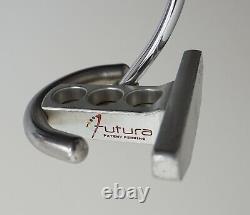 Scotty Cameron Futura Putter. 35 length. FREE UK P&P