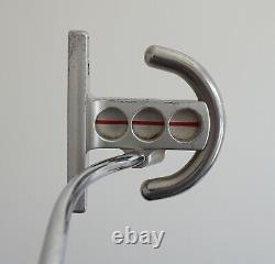 Scotty Cameron Futura Putter. 35 length. FREE UK P&P