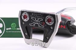 Scotty Cameron Futura X 7M 2017 Putter / 34 Inch
