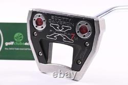 Scotty Cameron Futura X 7M 2017 Putter / 34 Inch